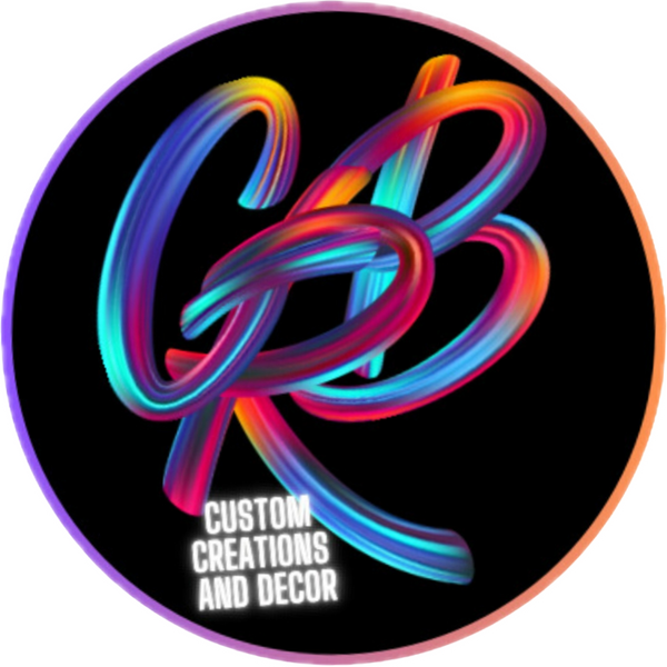 Glam By Reka logo