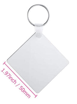 Custom Keychains