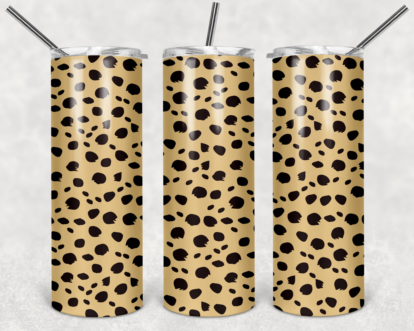 Exotic Tumbler -17