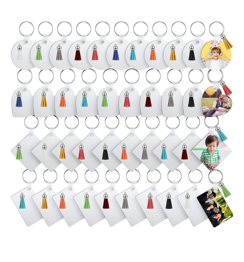 Custom Keychains
