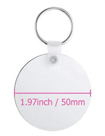 Custom Keychains