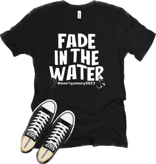 Fade In The Water