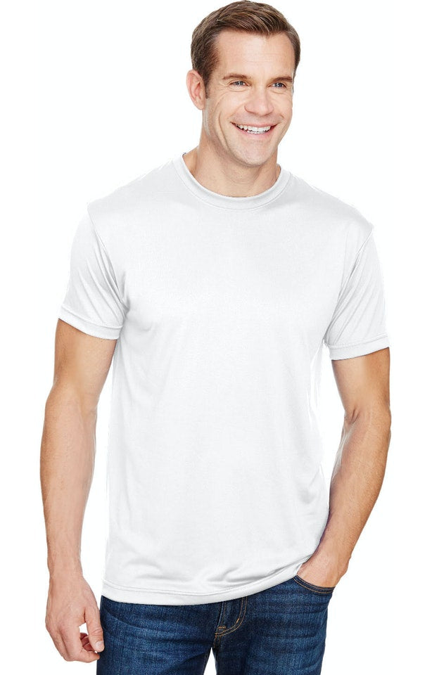 Custom Short sleeve Tee