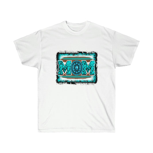 Mom Tee